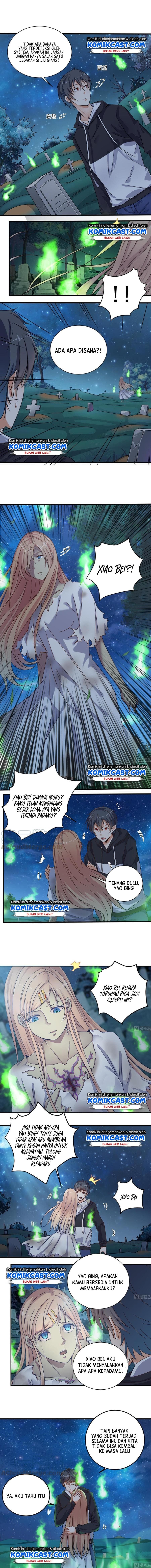 the-developer-system - Chapter: 118