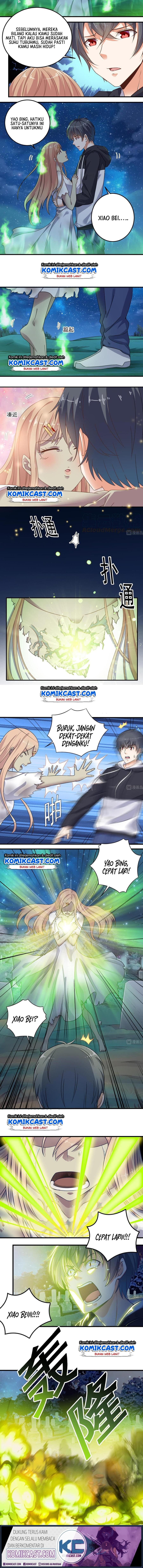the-developer-system - Chapter: 118