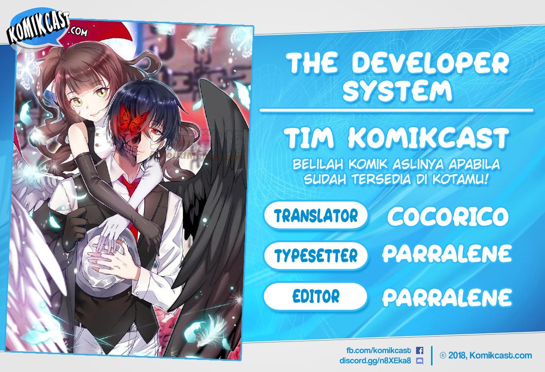 the-developer-system - Chapter: 119