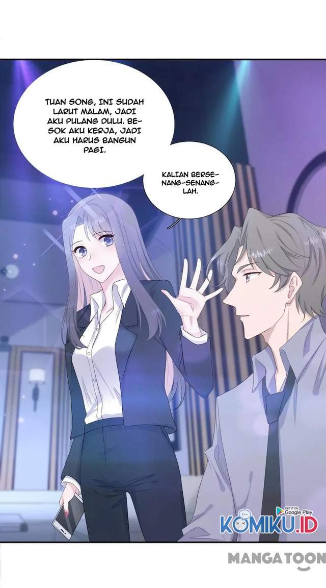 the-glutton-next-door - Chapter: 21