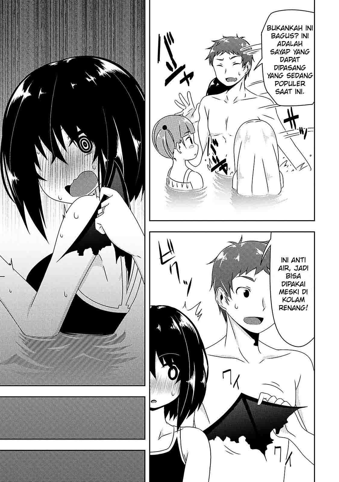 devilchi - Chapter: 6