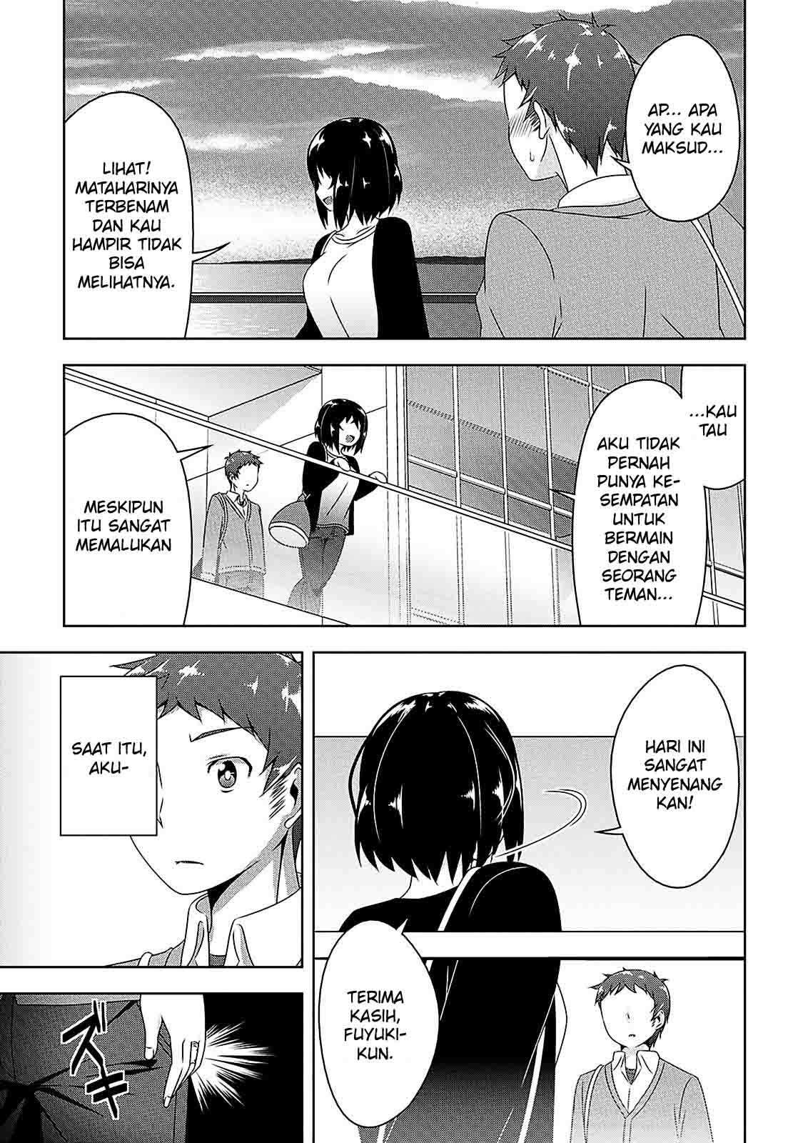 devilchi - Chapter: 6