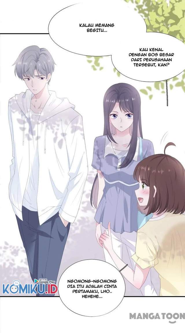 the-glutton-next-door - Chapter: 22