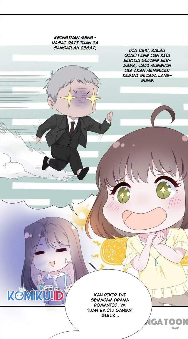 the-glutton-next-door - Chapter: 22