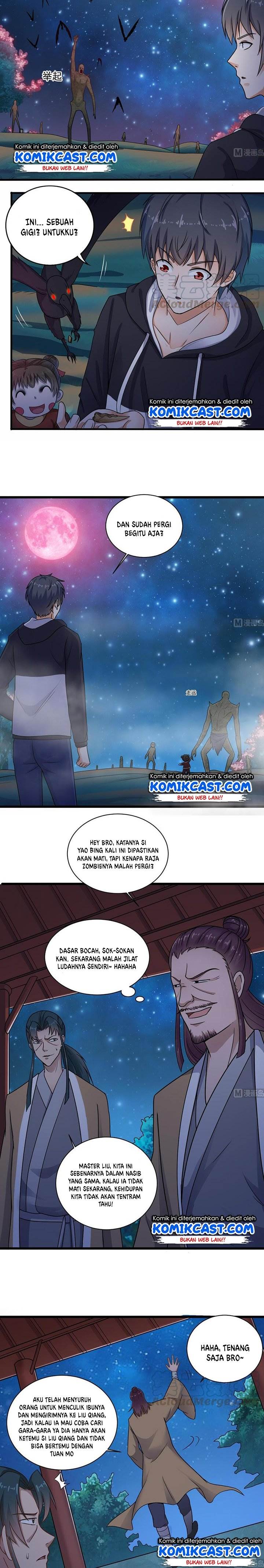the-developer-system - Chapter: 121