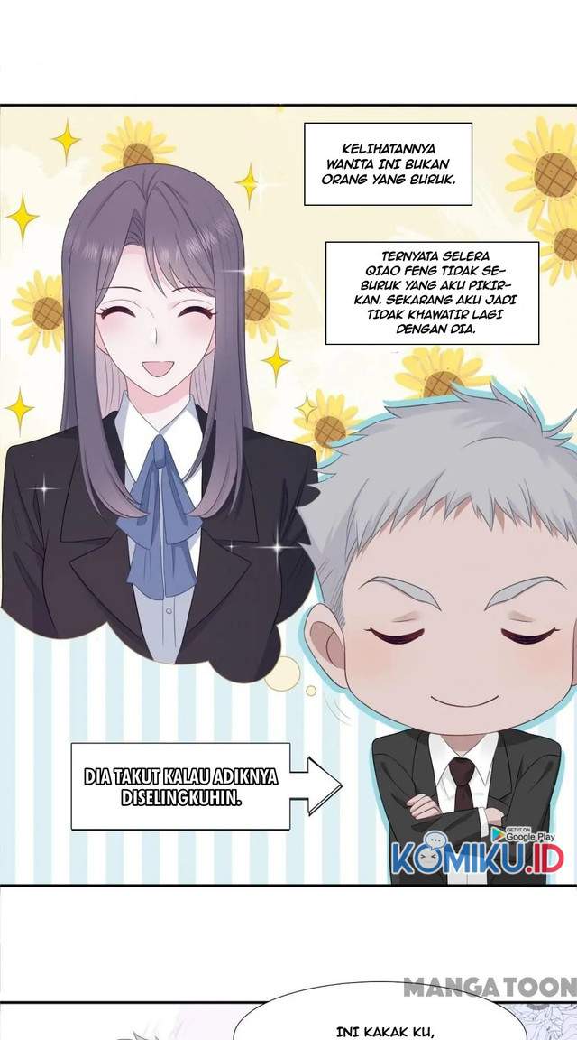 the-glutton-next-door - Chapter: 23