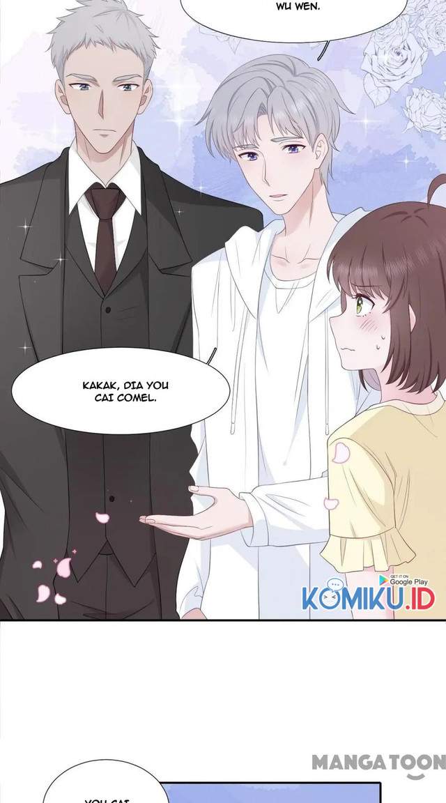 the-glutton-next-door - Chapter: 23