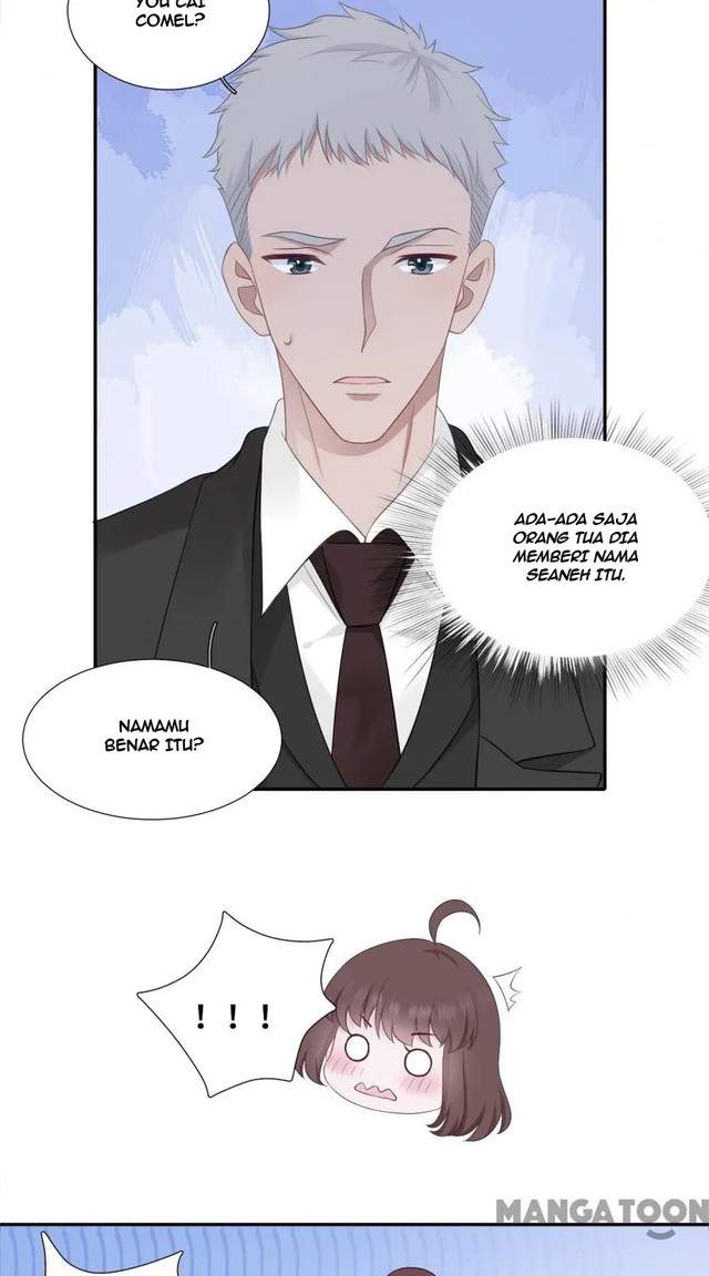 the-glutton-next-door - Chapter: 23