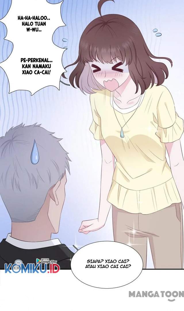 the-glutton-next-door - Chapter: 23