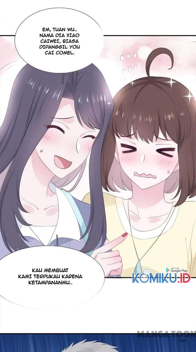 the-glutton-next-door - Chapter: 23