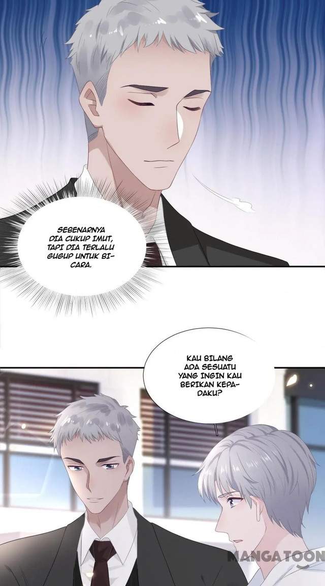 the-glutton-next-door - Chapter: 23
