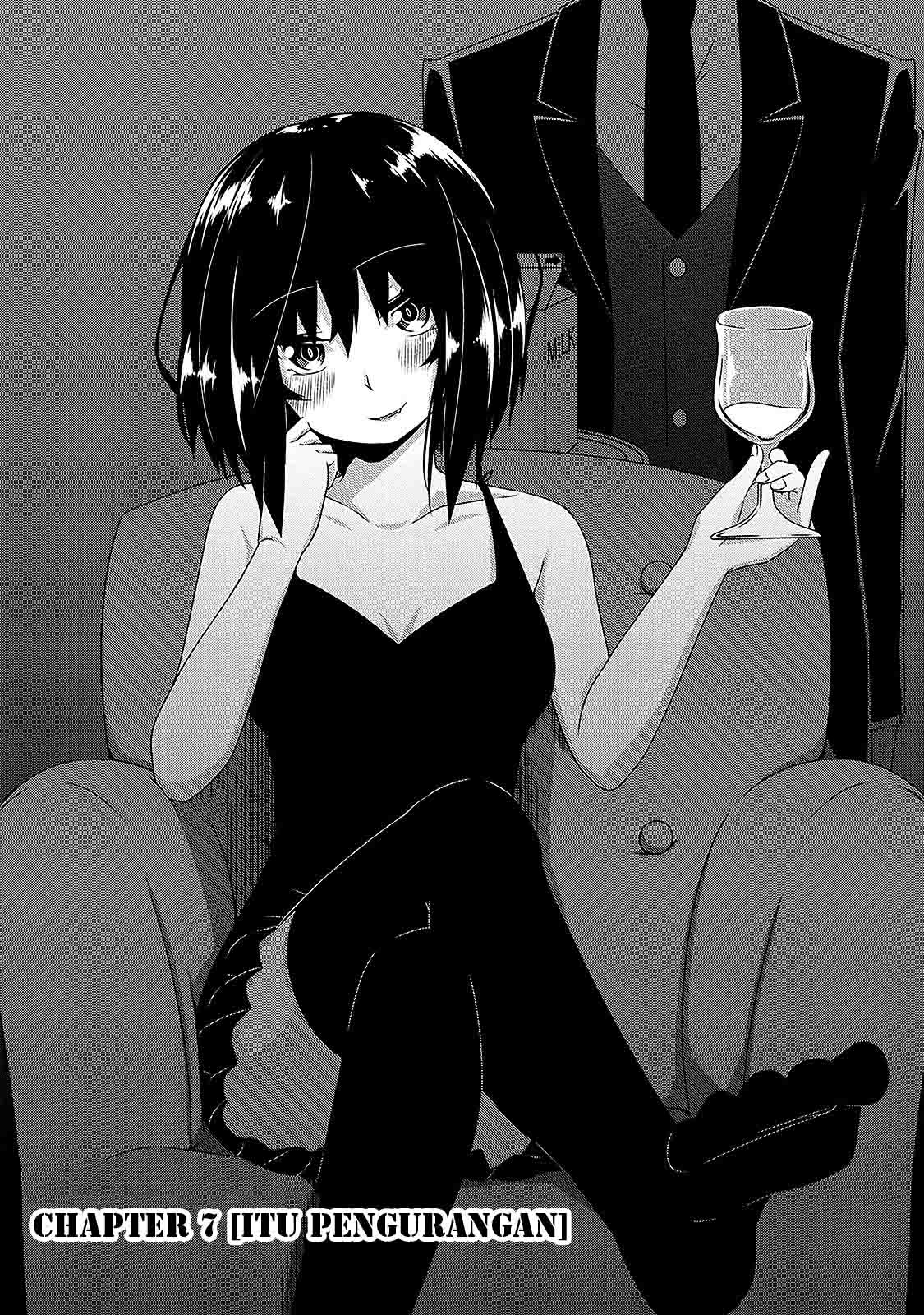 devilchi - Chapter: 7