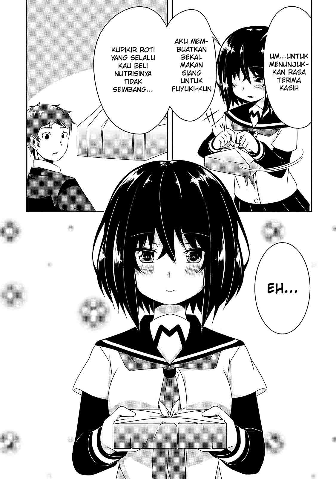 devilchi - Chapter: 7