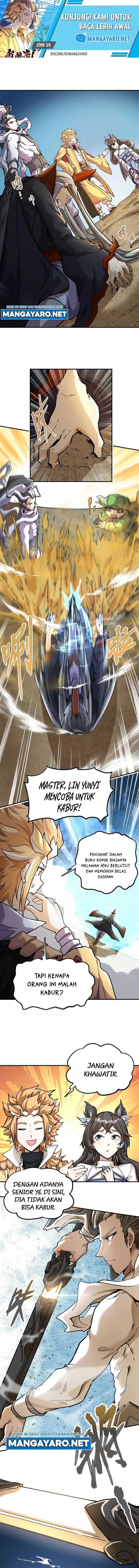 my-sect-has-100-million-strength-points - Chapter: 4