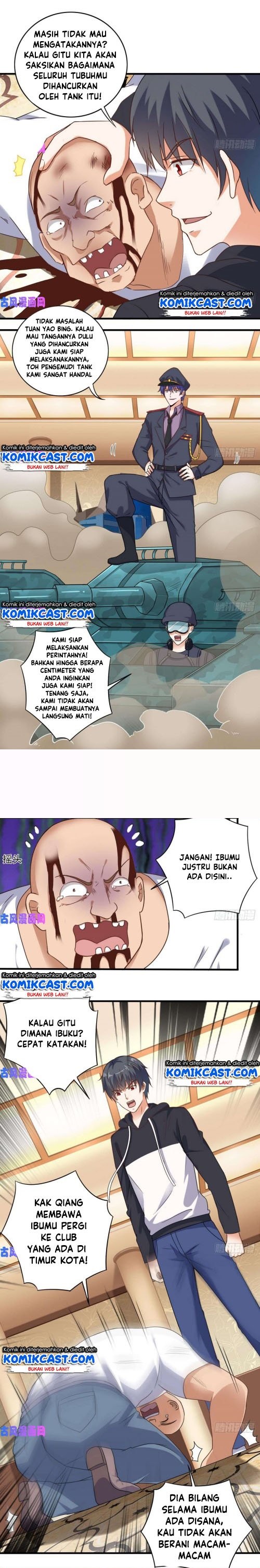 the-developer-system - Chapter: 123