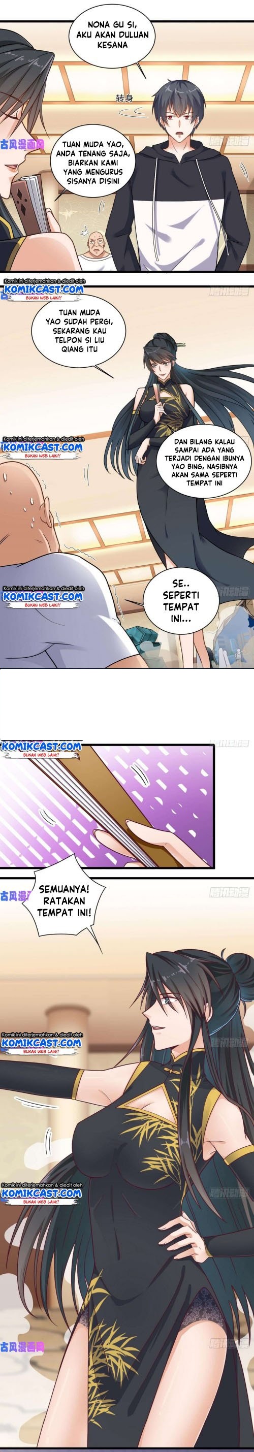 the-developer-system - Chapter: 123