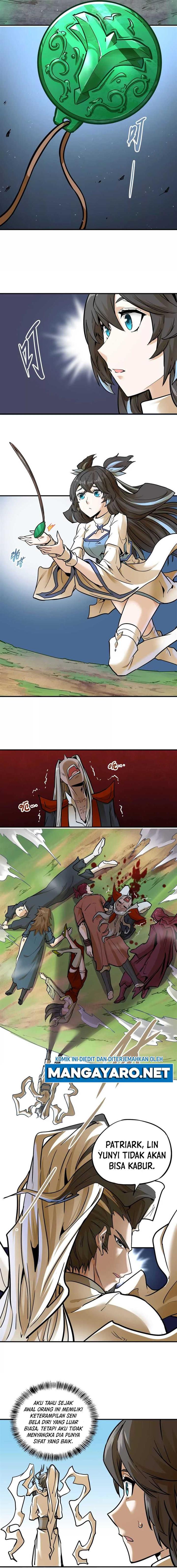 my-sect-has-100-million-strength-points - Chapter: 4
