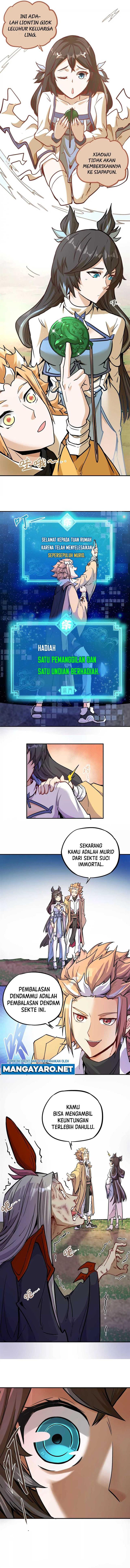 my-sect-has-100-million-strength-points - Chapter: 4