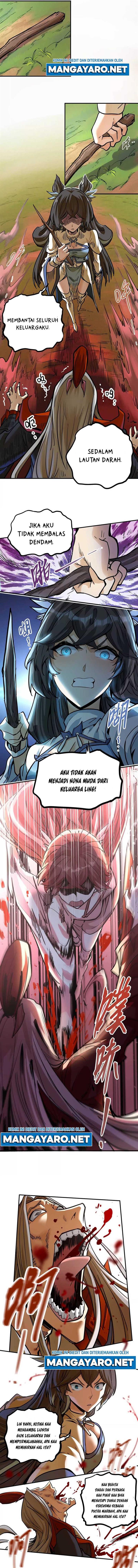 my-sect-has-100-million-strength-points - Chapter: 4