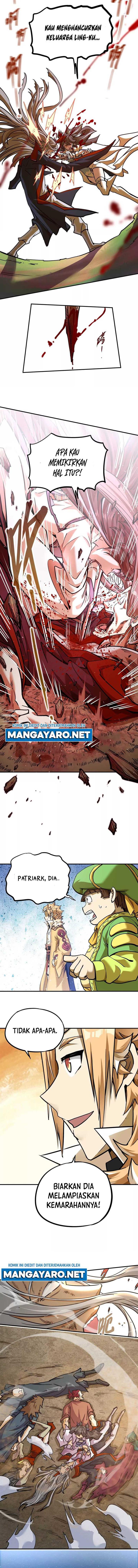 my-sect-has-100-million-strength-points - Chapter: 4