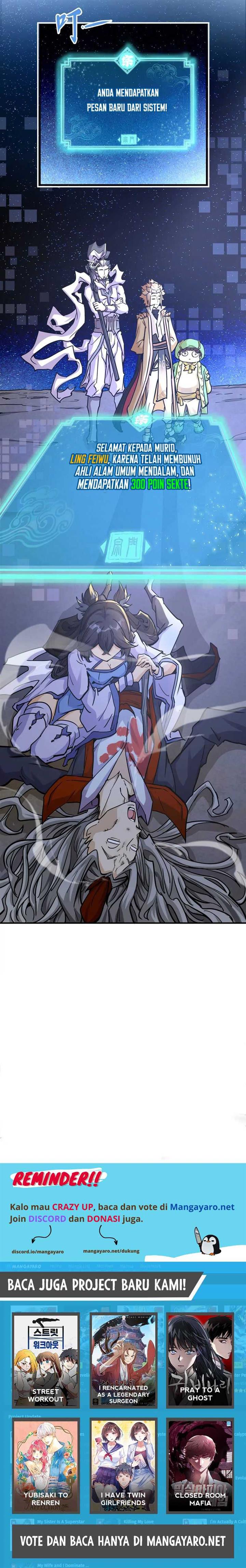 my-sect-has-100-million-strength-points - Chapter: 4