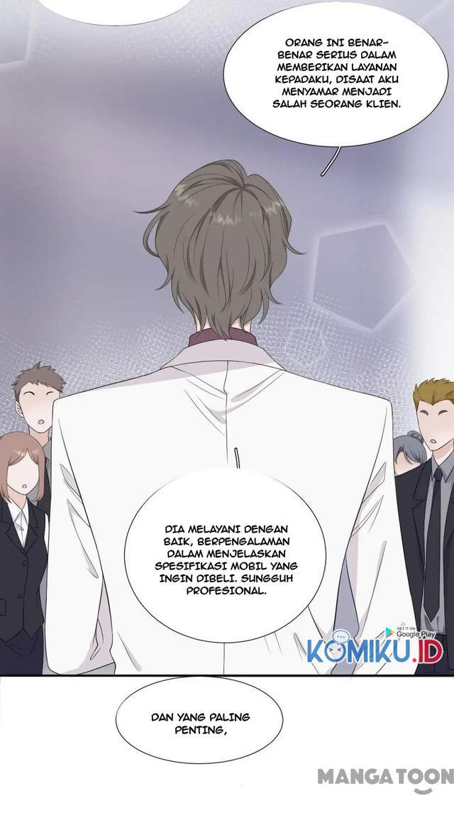 the-glutton-next-door - Chapter: 25