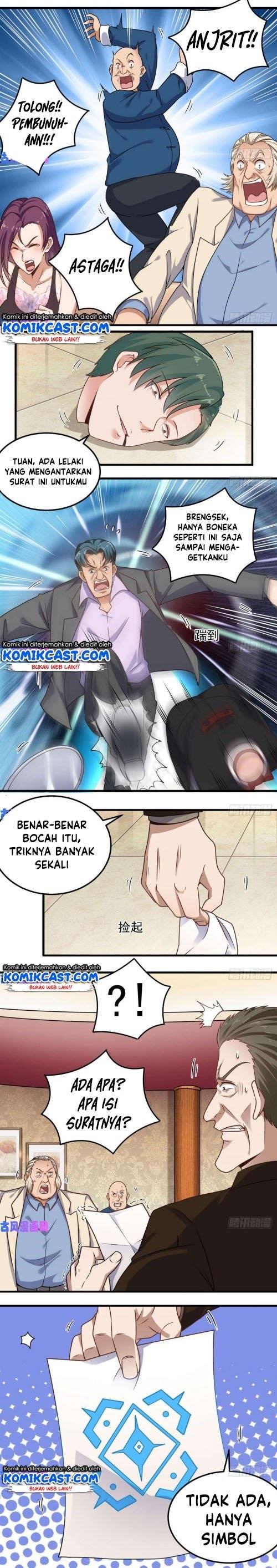 the-developer-system - Chapter: 124