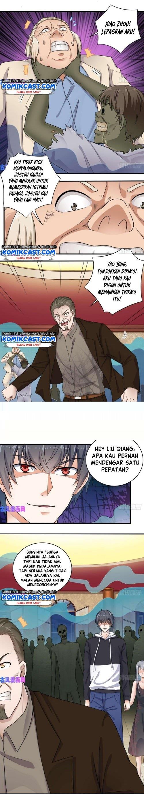 the-developer-system - Chapter: 124
