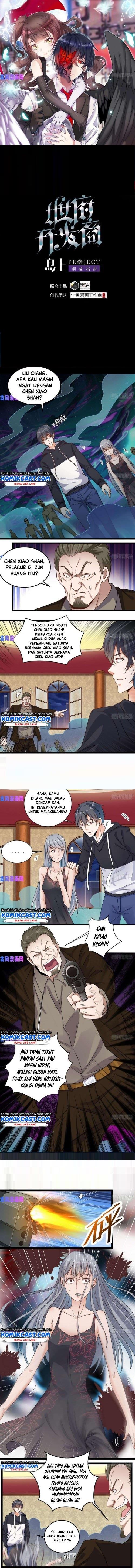 the-developer-system - Chapter: 125