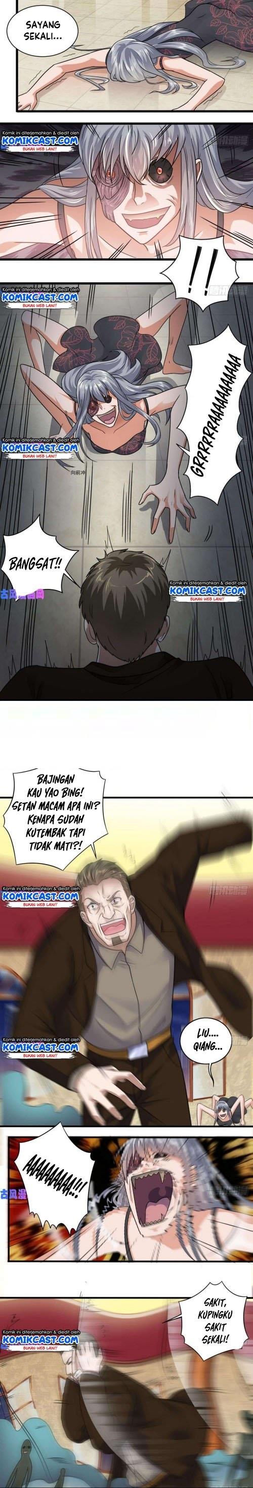 the-developer-system - Chapter: 125