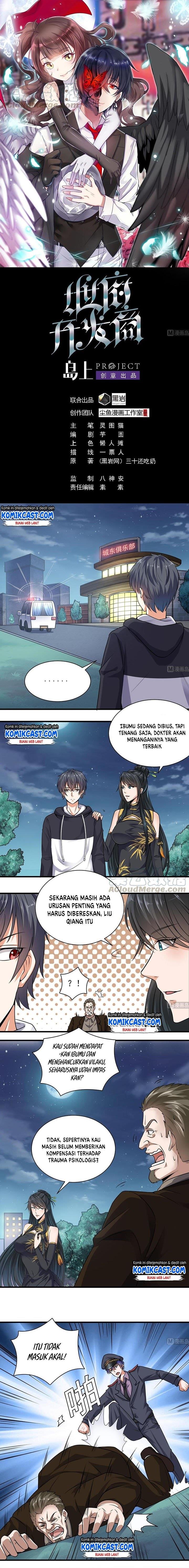 the-developer-system - Chapter: 127