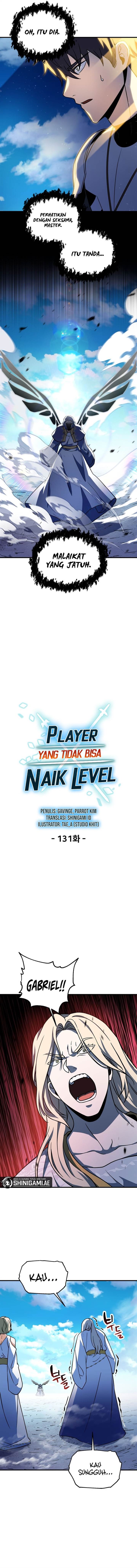 player-who-cant-level-up - Chapter: 131