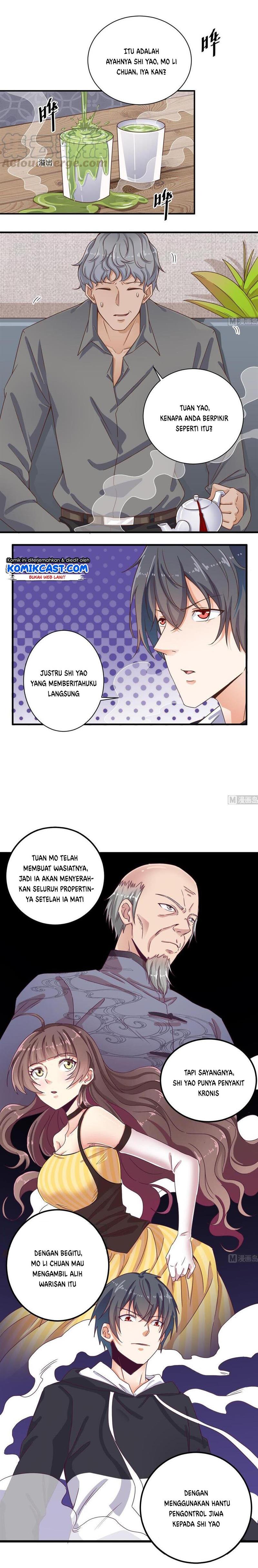 the-developer-system - Chapter: 129