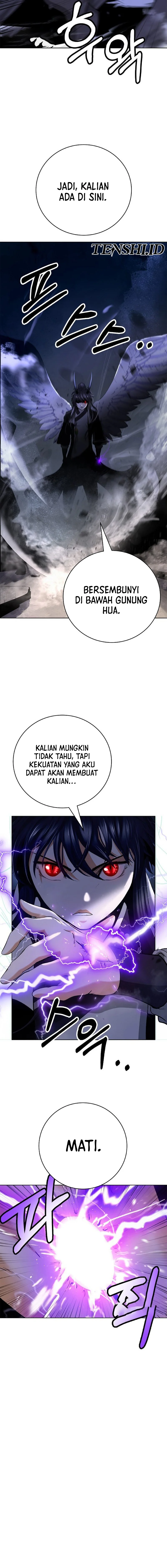 cystic-story - Chapter: 140