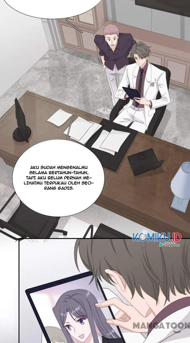 the-glutton-next-door - Chapter: 30