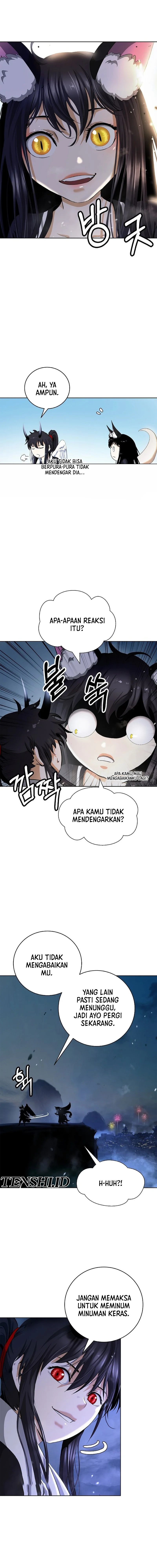 cystic-story - Chapter: 140