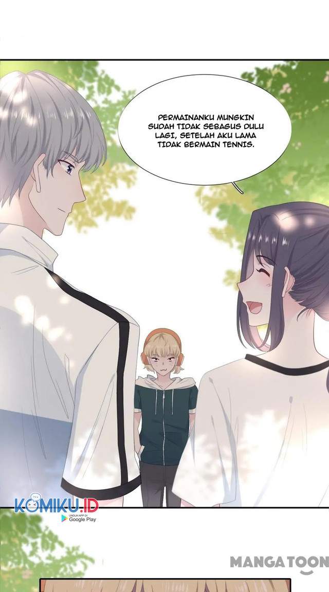 the-glutton-next-door - Chapter: 30