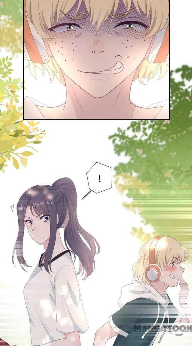 the-glutton-next-door - Chapter: 30