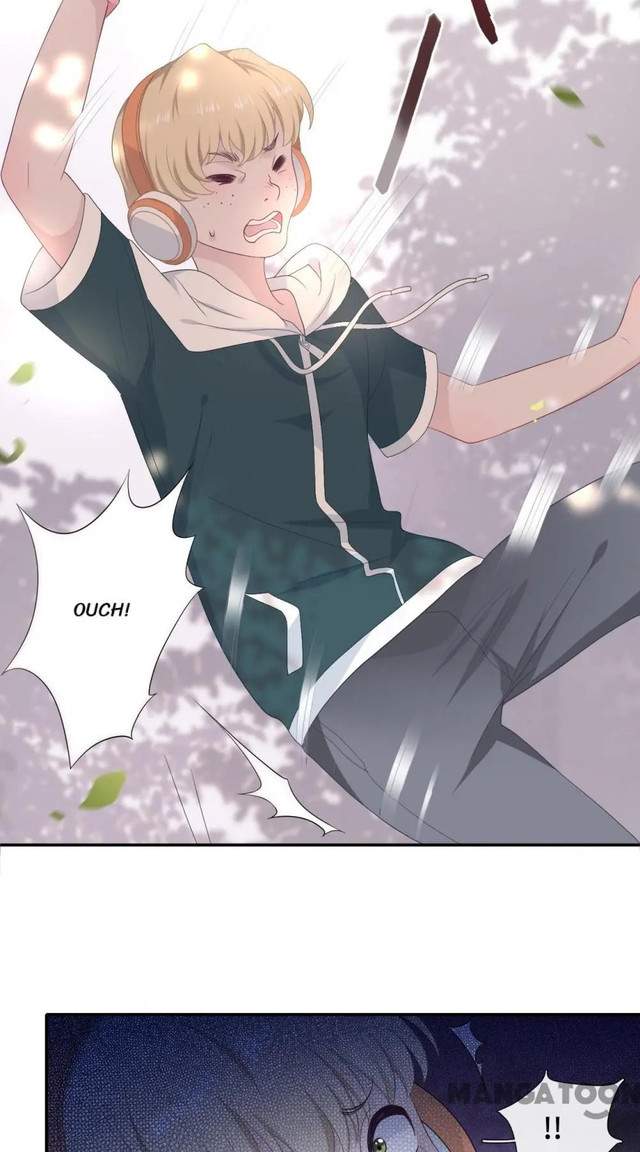 the-glutton-next-door - Chapter: 30