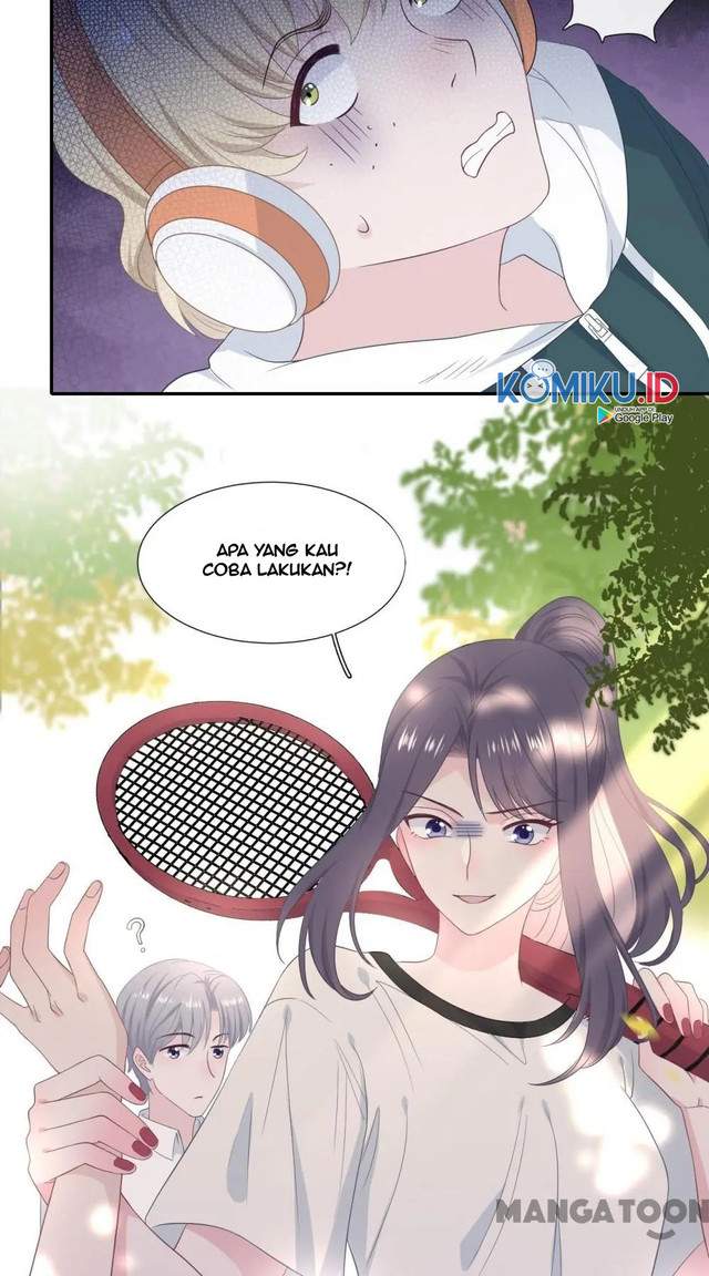 the-glutton-next-door - Chapter: 30