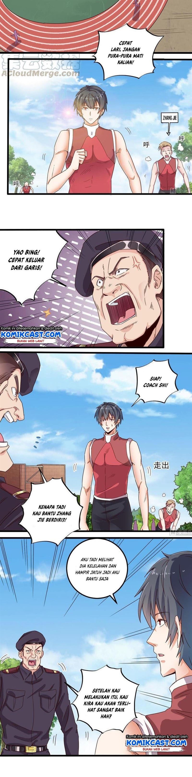 the-developer-system - Chapter: 131