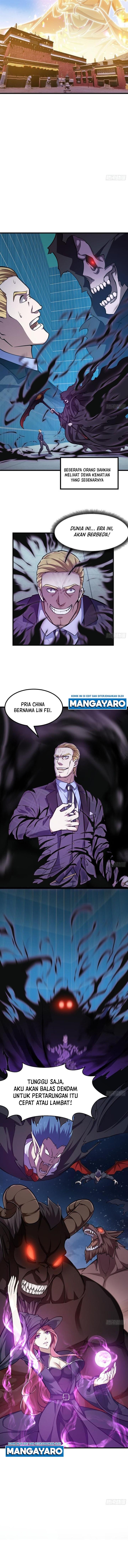 im-just-an-immortal - Chapter: 210