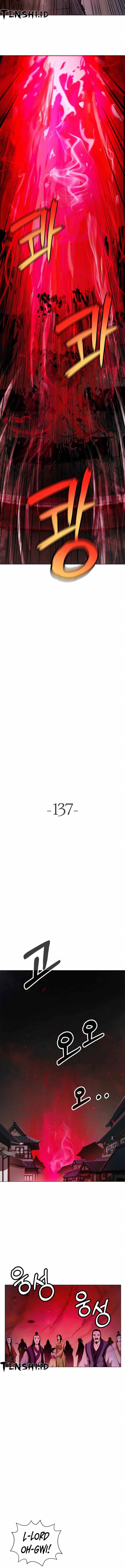 cystic-story-call-the-spear - Chapter: 137