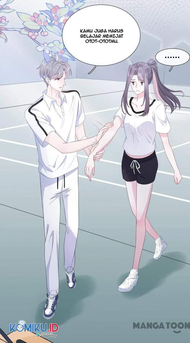 the-glutton-next-door - Chapter: 33