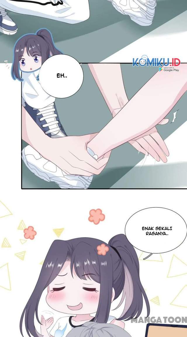 the-glutton-next-door - Chapter: 33