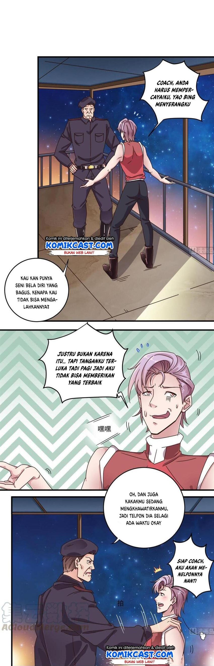 the-developer-system - Chapter: 134