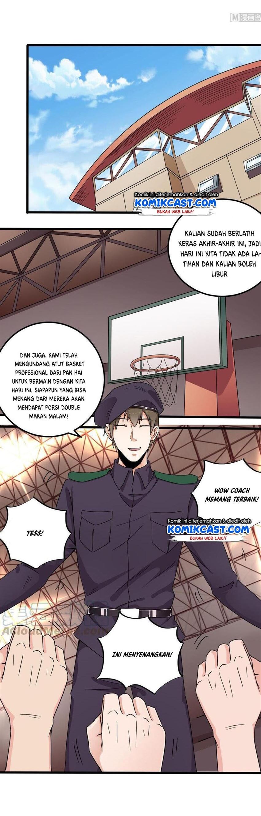the-developer-system - Chapter: 134