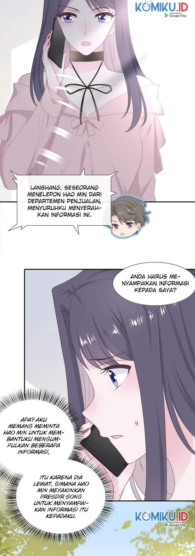 the-glutton-next-door - Chapter: 34