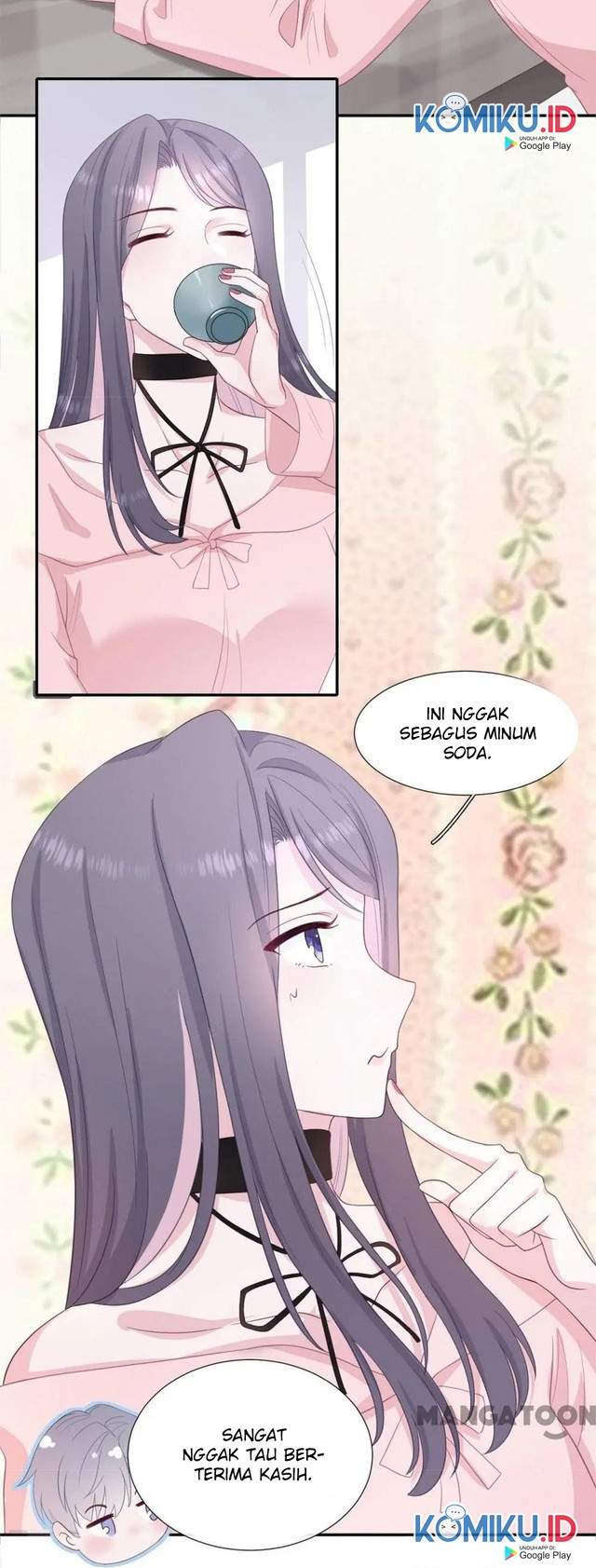 the-glutton-next-door - Chapter: 34
