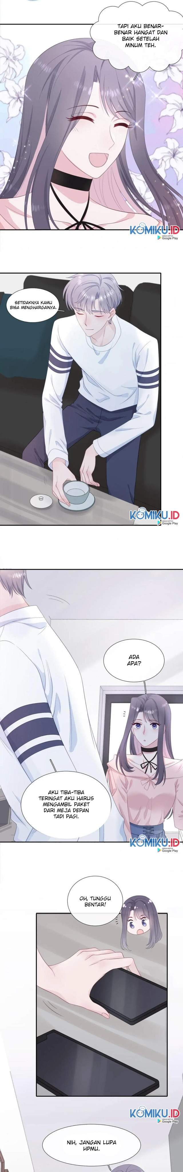 the-glutton-next-door - Chapter: 34